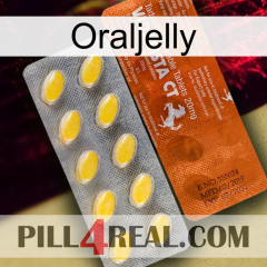 Oraljelly 42